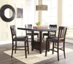 Haddigan Counter Height Bar Stool (Set of 2) product image