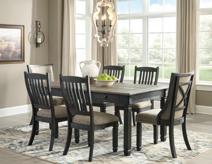 Tyler Creek Dining Chair (Set of 2) product image