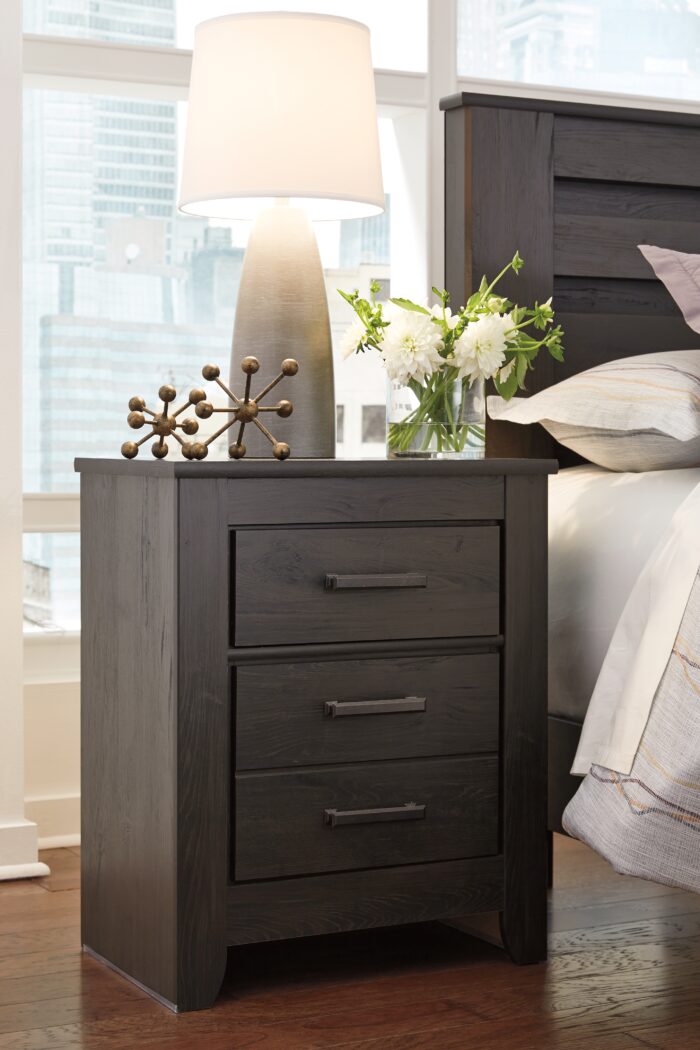 Brinxton Nightstand product image