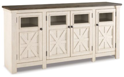 Bolanburg 74" TV Stand product image