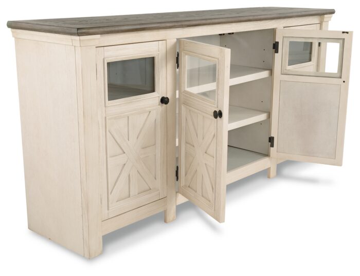 Bolanburg 74" TV Stand product image