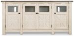 Bolanburg 74" TV Stand product image