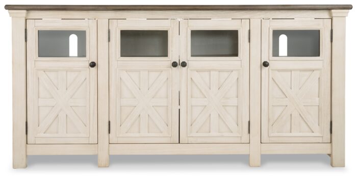 Bolanburg 74" TV Stand product image