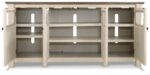 Bolanburg 74" TV Stand product image