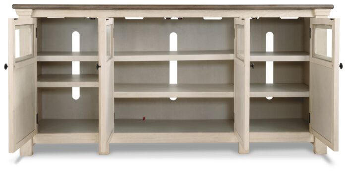 Bolanburg 74" TV Stand product image