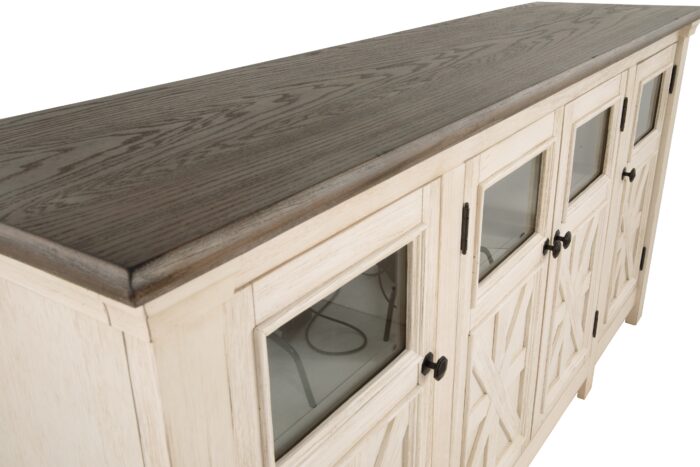 Bolanburg 74" TV Stand product image