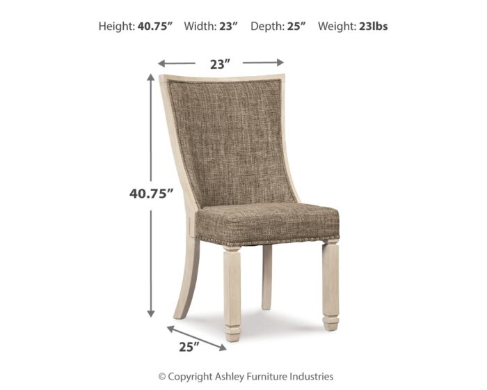 Bolanburg Dining Chair (Set of 2) product image