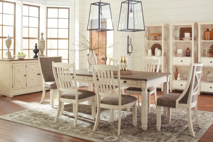 Bolanburg Dining Chair (Set of 2) product image