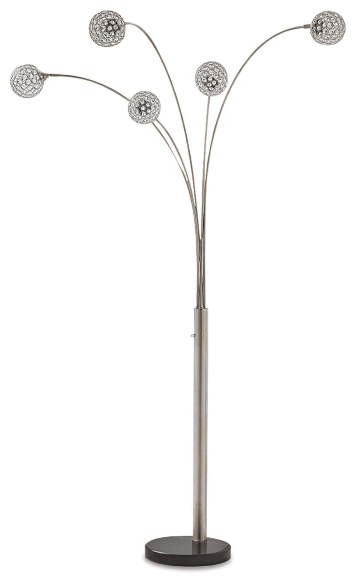 Winter Arc Lamp product image