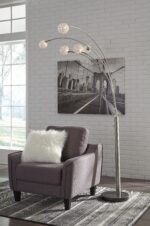 Winter Arc Lamp product image