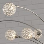 Winter Arc Lamp product image