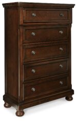 Porter Chest of Drawers product image
