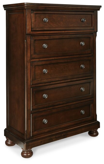 Porter Chest of Drawers product image