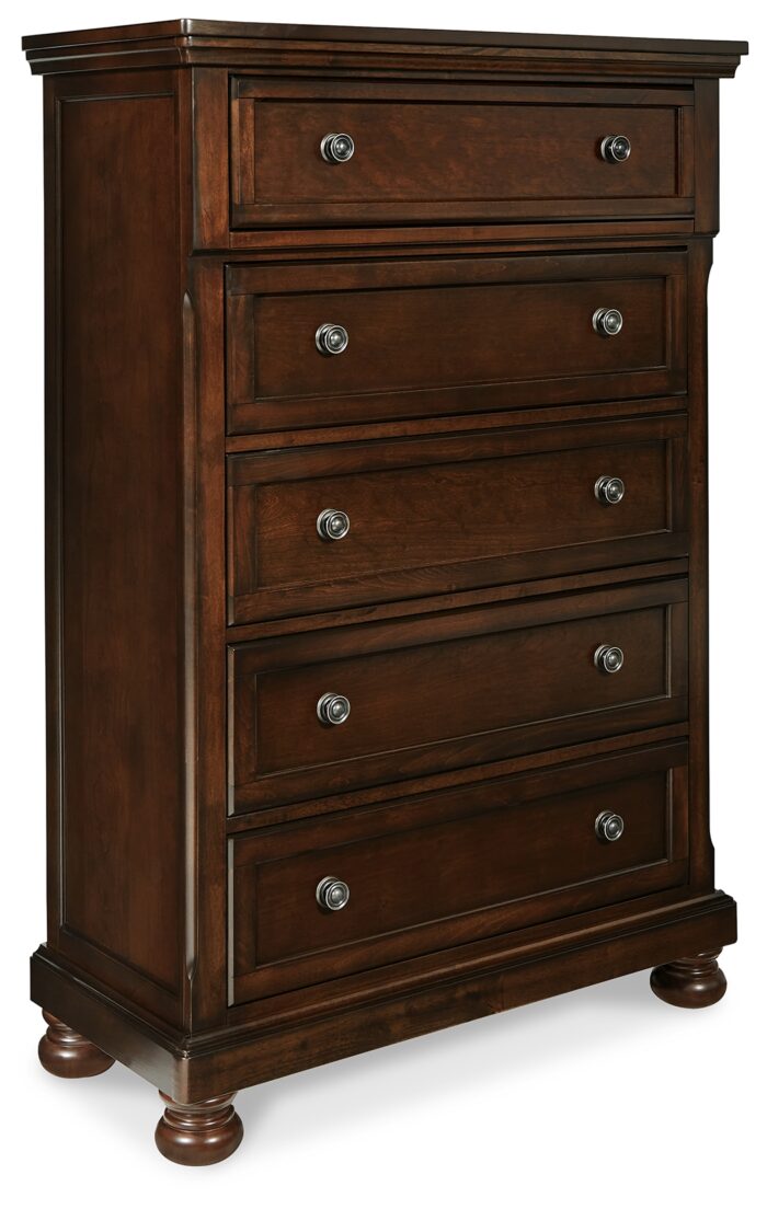 Porter Chest of Drawers product image