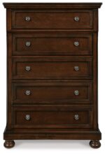 Porter Chest of Drawers product image