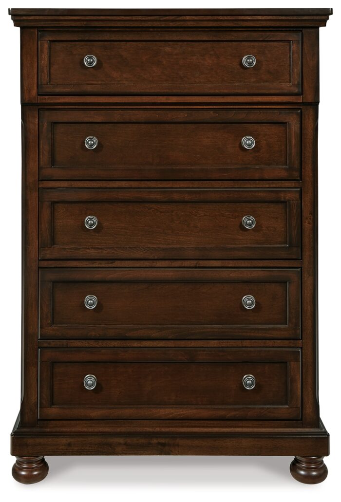 Porter Chest of Drawers product image