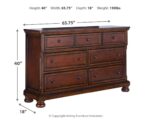 Porter Dresser product image