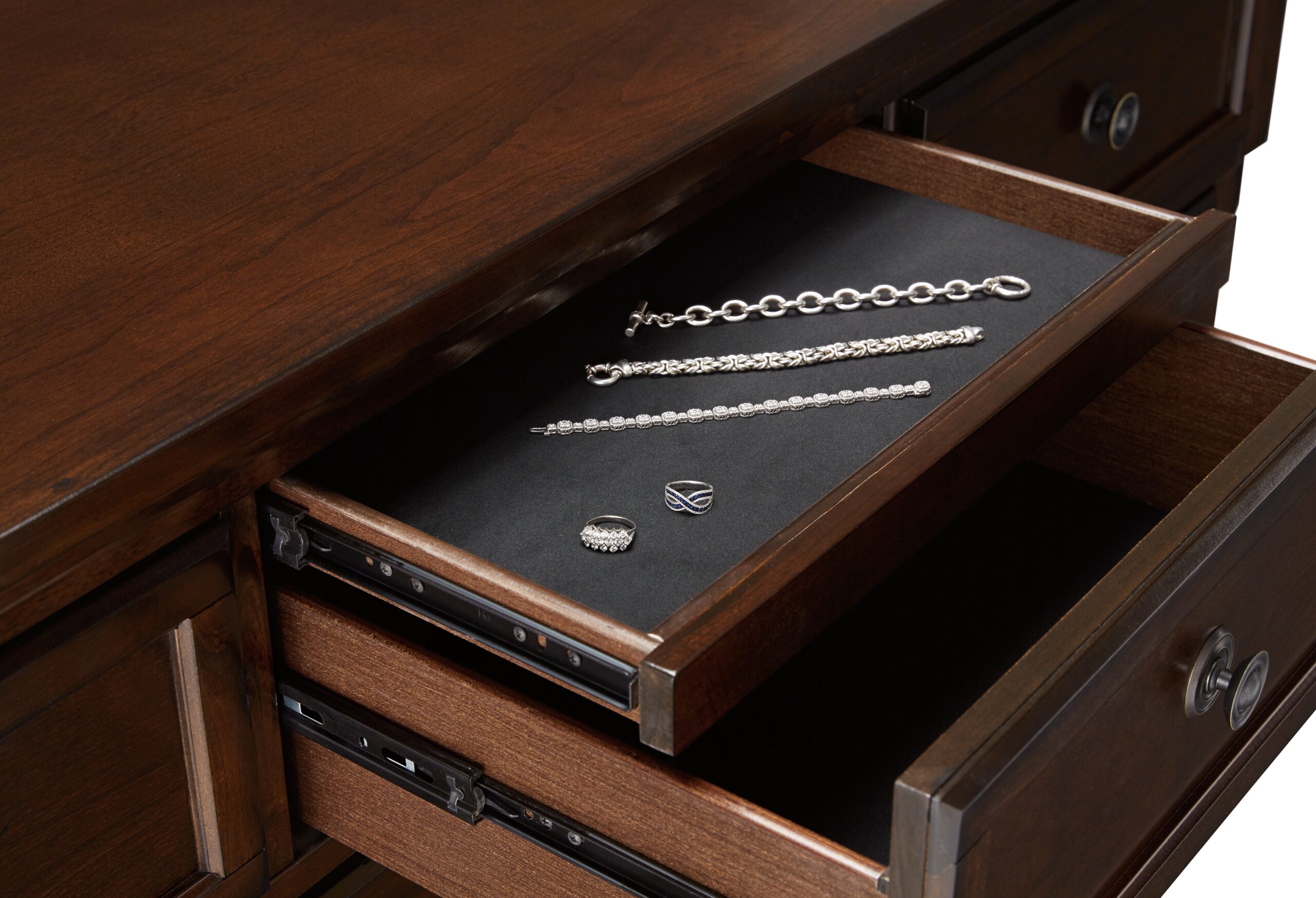 Porter Dresser Porter Dresser product image