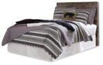 Derekson Full Panel Headboard product image