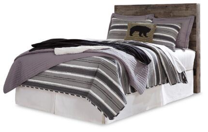 Derekson Full Panel Headboard product image