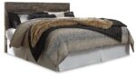 Derekson King Panel Headboard product image