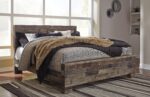 Derekson King Panel Headboard product image