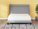 10 Inch Chime Memory Foam California King Mattress in a Box product image