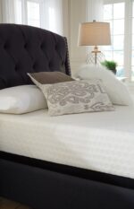 10 Inch Chime Memory Foam California King Mattress in a Box product image