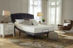 10 Inch Chime Memory Foam Twin Mattress in a Box product image