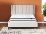 Chime 10 Inch Hybrid Twin Mattress in a Box product image