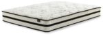 Chime 10 Inch Hybrid Twin Mattress in a Box product image