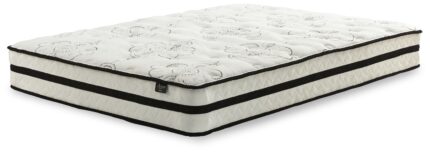 Chime 10 Inch Hybrid Twin Mattress in a Box product image
