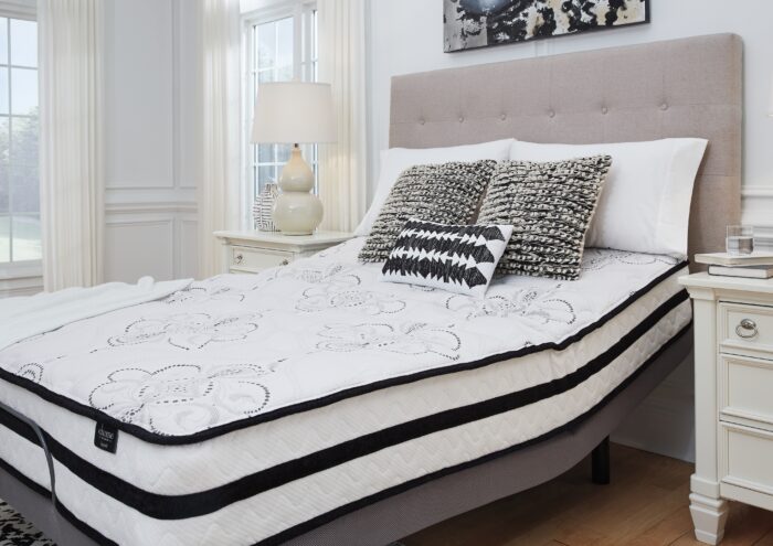Chime 10 Inch Hybrid Twin Mattress in a Box product image