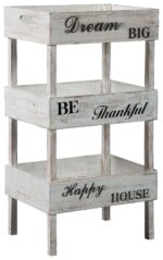 Yulton Storage Shelf product image