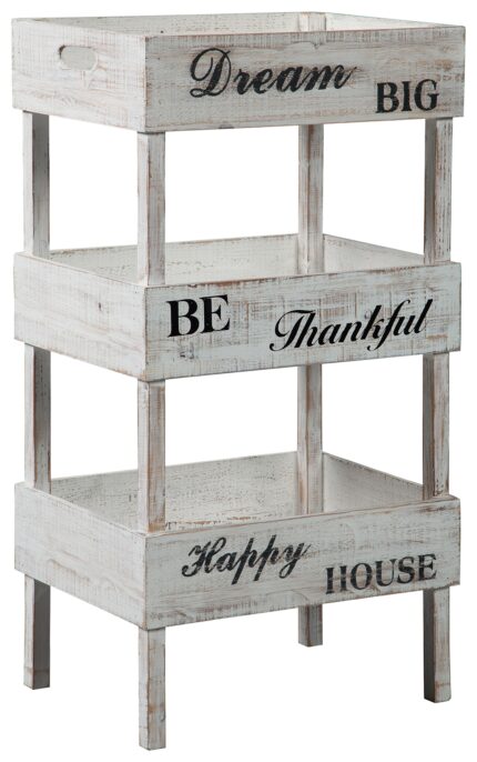 Yulton Storage Shelf product image