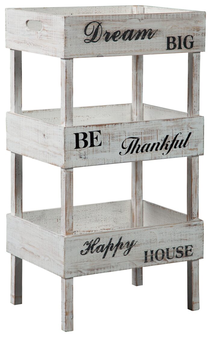 Yulton Storage Shelf product image