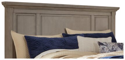 Lettner Queen Panel Headboard product image