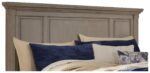 Lettner King/California King Panel Headboard product image