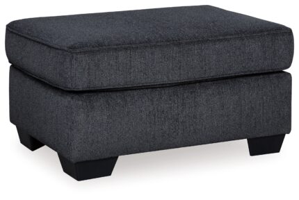 Altari Chair and Ottoman product image