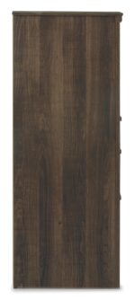 Juararo Dresser product image