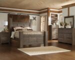 Juararo Dresser product image