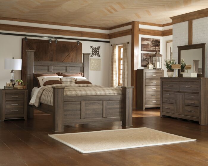 Juararo Dresser product image