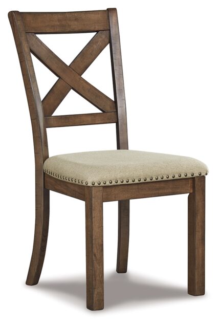 Moriville Dining Chair (Set of 2) product image