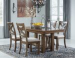 Moriville Dining Chair (Set of 2) product image