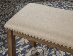 Moriville Dining Bench product image