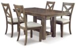 Moriville Dining Extension Table product image