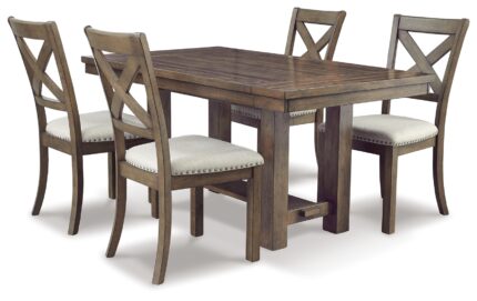 Moriville Dining Extension Table product image