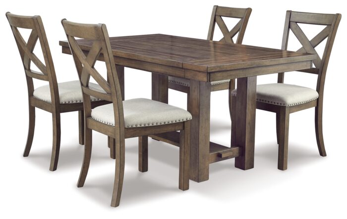 Moriville Dining Extension Table product image