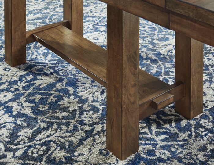 Moriville Dining Extension Table product image