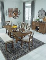 Moriville Dining Extension Table product image